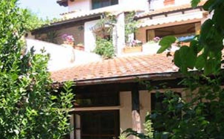 Agriturismo La Vecchia Dolceacqua Villa Luaran gambar