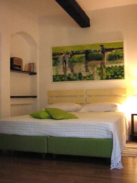 Agriturismo La Vecchia Dolceacqua Villa Bilik gambar