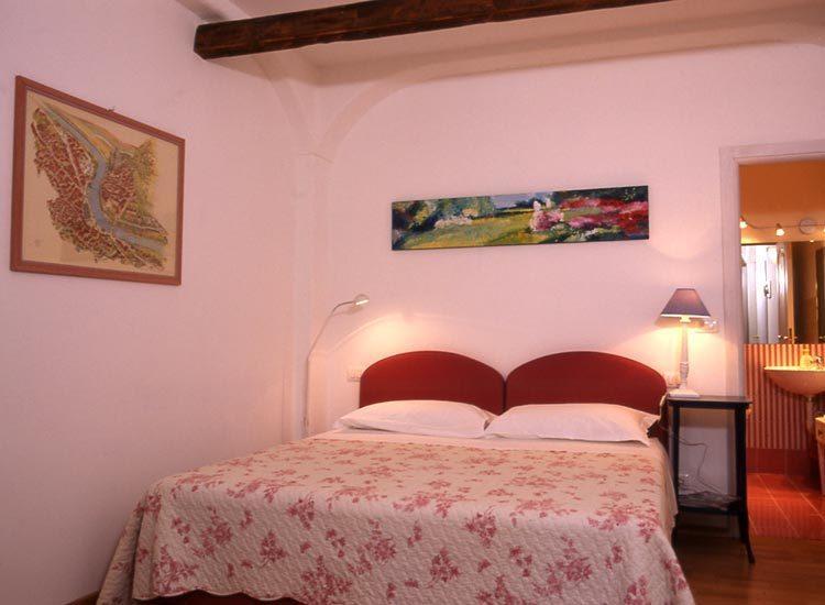 Agriturismo La Vecchia Dolceacqua Villa Bilik gambar