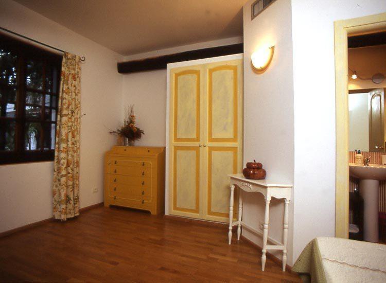 Agriturismo La Vecchia Dolceacqua Villa Luaran gambar