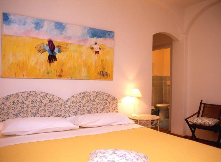 Agriturismo La Vecchia Dolceacqua Villa Bilik gambar