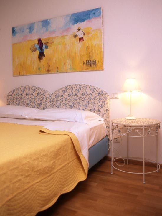 Agriturismo La Vecchia Dolceacqua Villa Bilik gambar